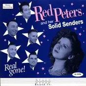 Red Peters - Real Gone!