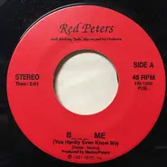 Red Peters - B_ _ _ Me