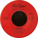 7inch Vinyl Single - Red Peters - Blow Me