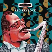 CD - Red Prysock - Swingsation