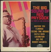 LP - Red Prysock - The Big Sound Of Red Prysock - Mono