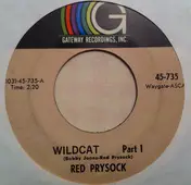 Red Prysock - Wildcat