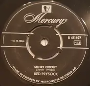 Red Prysock - Short Circuit / Finger Tips