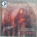 CD - Red Priest - Priest On The Run