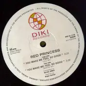 Red Princess - You Make Me Feel So Good
