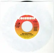 7inch Vinyl Single - Red Rockers - Blood From A Stone