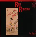 12inch Vinyl Single - Red Rockers - China