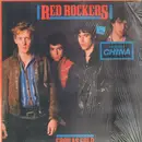LP - Red Rockers - Good As Gold