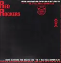 12inch Vinyl Single - Red Rockers - 'Til It All Falls Down