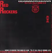 Red Rockers - 'Til It All Falls Down