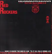 12inch Vinyl Single - Red Rockers - 'Til It All Falls Down