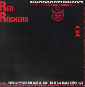 Red Rockers - 'Til It All Falls Down