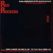 Red Rockers - 'Till It All Falls Down
