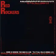 Red Rockers - 'Till It All Falls Down