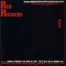 12'' - Red Rockers - 'Till It All Falls Down