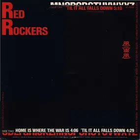 Red Rockers - 'Till It All Falls Down