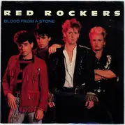 7inch Vinyl Single - Red Rockers - Blood From A Stone