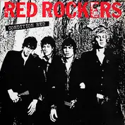 Red Rockers