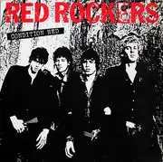 LP - Red Rockers - Condition Red