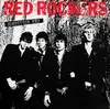 LP - Red Rockers - Condition Red