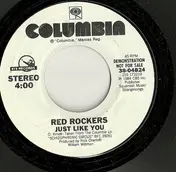Red Rockers - Just Like You
