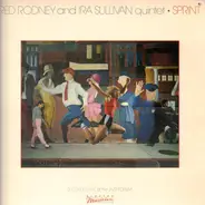 Red Rodney And Ira Sullivan Quintet - Sprint