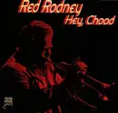 CD - Red Rodney - Hey, Chood