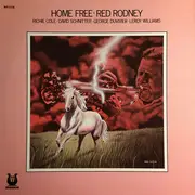 LP - Red Rodney - Home Free