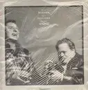 LP - Red Rodney & Ira Sullivan - Spirit Within