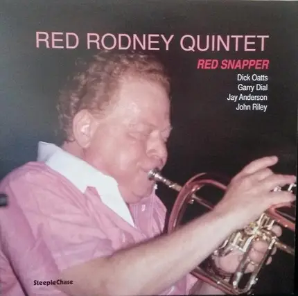 Red Rodney Quintet - Red Snapper