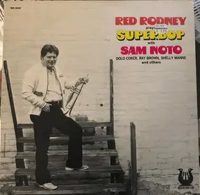 Red Rodney - Superbop