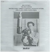 LP - Red Rodney - The Red Arrow