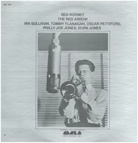 Red Rodney - The Red Arrow