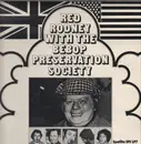 LP - Red Rodney With The The Be-Bop Preservation Society - Red Rodney With The Bebop Preservation Society
