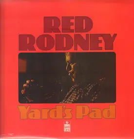 Red Rodney - Yard's Pad