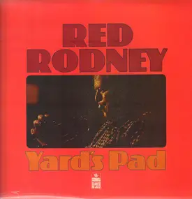 Red Rodney - Yard's Pad