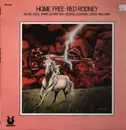 LP - Red Rodney - Home Free - Promo