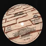 LP - Red Rodney - Home Free - Obi, Insert
