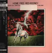 LP - Red Rodney - Home Free - Obi, Insert