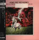 LP - Red Rodney - Home Free - Obi, Insert