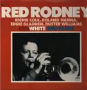 LP - Red Rodney - Red, White And Blues - + Insert