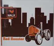 CD - Red Rooster - Walk