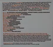 CD - Red Rooster - Walk