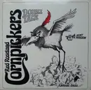 LP - Red Roseland Cornpickers , Bent Persson - Double Talk