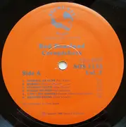 LP - Red Roseland Cornpickers & Keith Nichols - Handful Of Keith