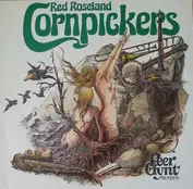 Red Roseland Cornpickers