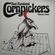 Red Roseland Cornpickers - Red Roseland Cornpickers