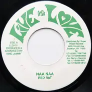 Red Rat - Naa Naa