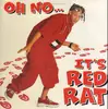 LP - Red Rat - Oh No... It's Red Rat