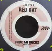 Red Rat - Bruk Mi Ducks
